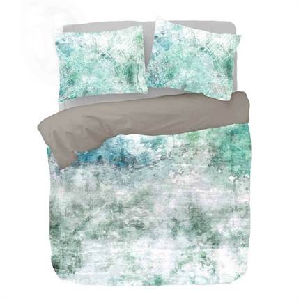 Kayori Miyaki housse de couette
