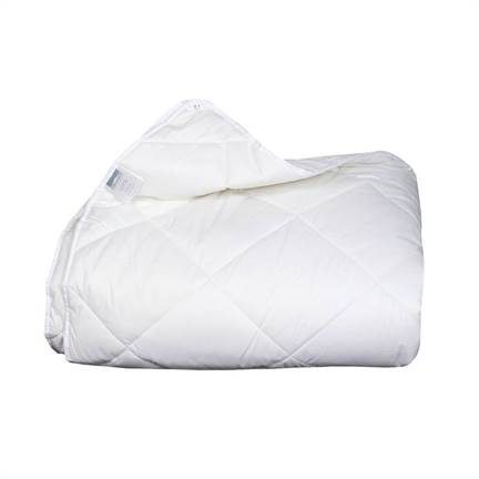 Polydaun Lotta couette en laine 4 saisons