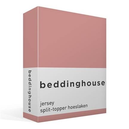 Beddinghouse drap-housse surmatelas TR en jersey