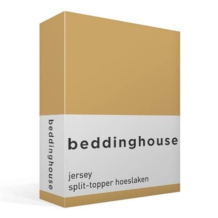 Beddinghouse drap-housse surmatelas TR en jersey