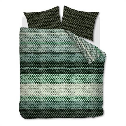 Beddinghouse Paola housse de couette en flanelle