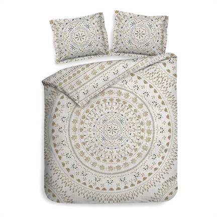 Heckett & Lane Barbola housse de couette