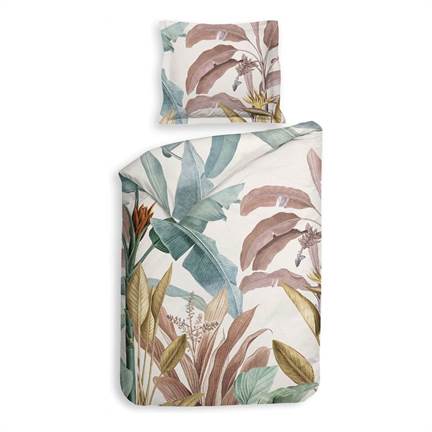 Heckett & Lane Boton housse de couette