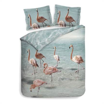 Heckett & Lane Madiki housse de couette