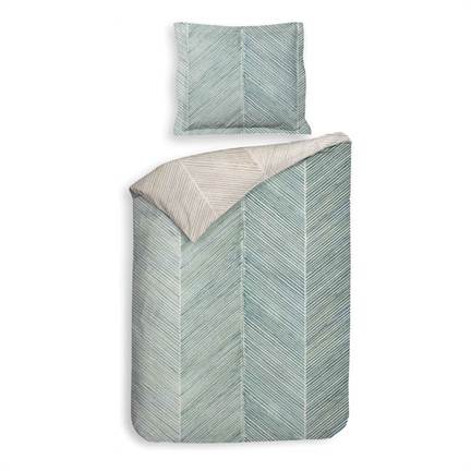 Heckett & Lane Sabana housse de couette