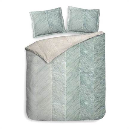 Heckett & Lane Sabana housse de couette