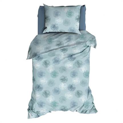 Romanette Spiralia housse de couette