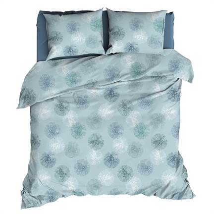 Romanette Spiralia housse de couette