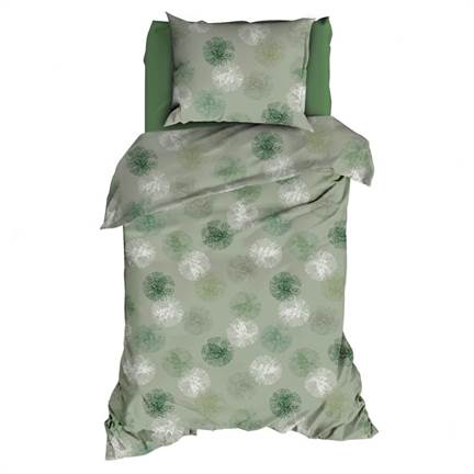 Romanette Spiralia housse de couette