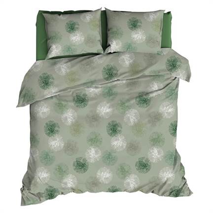 Romanette Spiralia housse de couette