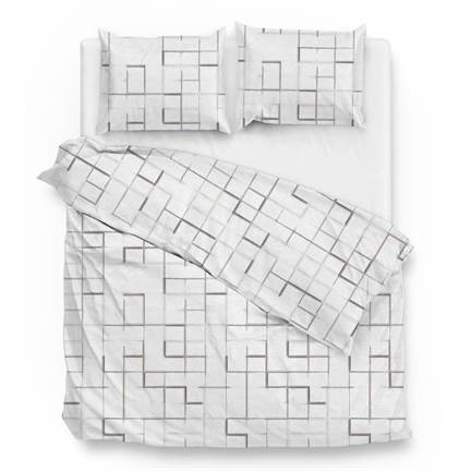 Zo!Home Benno housse de couette