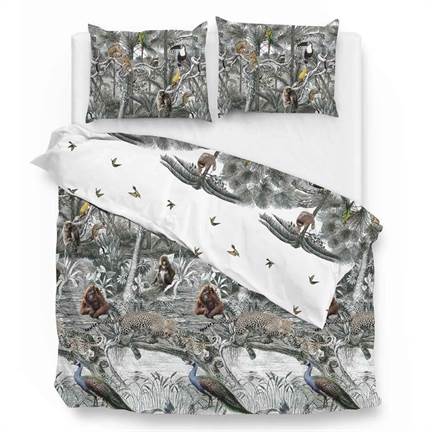 Zo!Home Bodin housse de couette