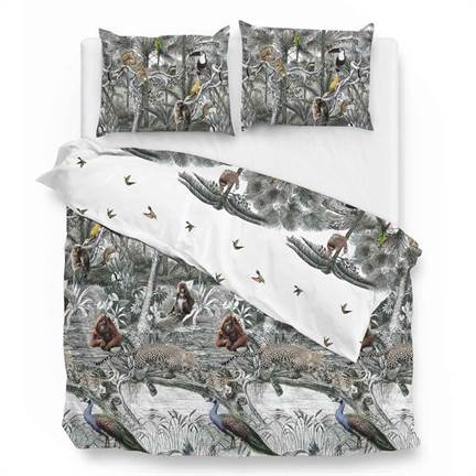 Zo!Home Bodin housse de couette