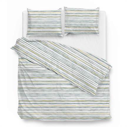 Zo!Home Elia housse de couette