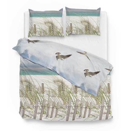Zo!Home Kayden housse de couette