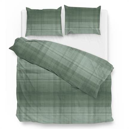Zo!Home Marley housse de couette