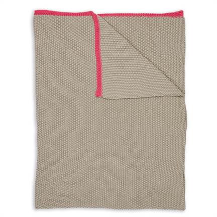 Pip Studio Bonsoir plaid
