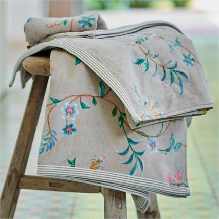 Pip Studio Les Fleurs linge de bain