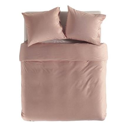 Yellow Chambray housse de couette