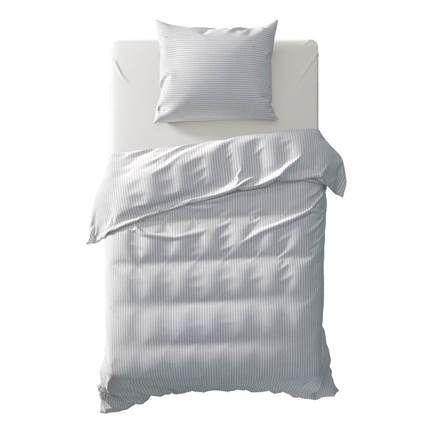 Yellow Oxford housse de couette