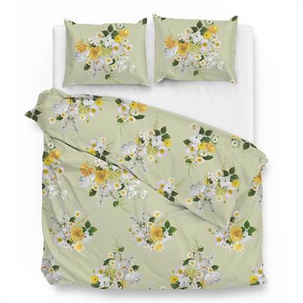 Zo!Home Bente housse de couette