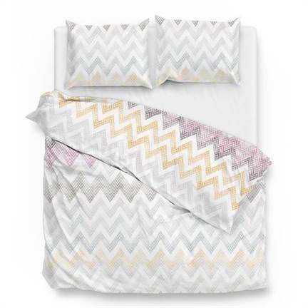 Zo!Home Caro housse de couette