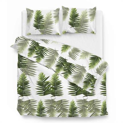 Zo!Home Donny housse de couette