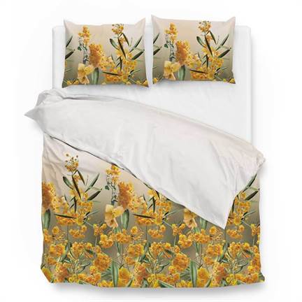 Zo!Home Fince housse de couette