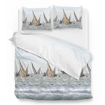 Zo!Home Gunnar housse de couette