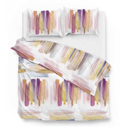 Zo!Home Paton housse de couette