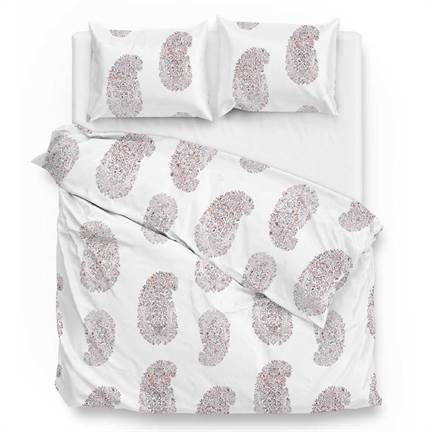 Zo!Home Yael housse de couette
