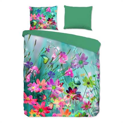 Good Morning Belle housse de couette