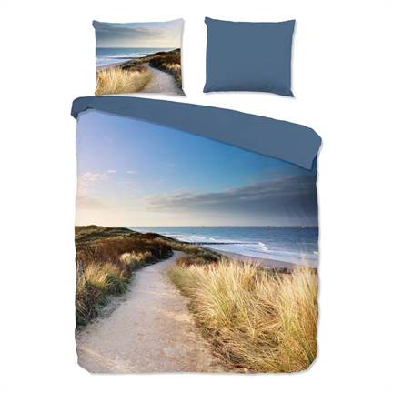 Good Morning Dunes housse de couette