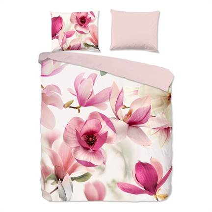 Good Morning Magnolias housse de couette