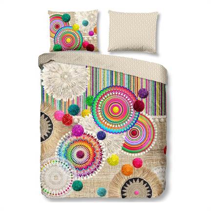 HIP Collection Inessa housse de couette