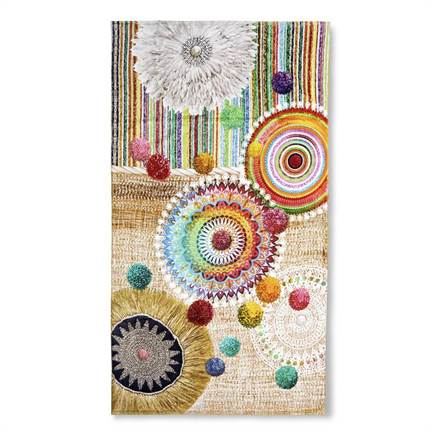 HIP Collection Inessa serviette de plage