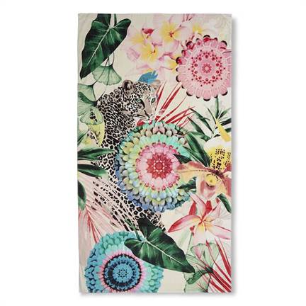 HIP Collection Verda serviette de plage