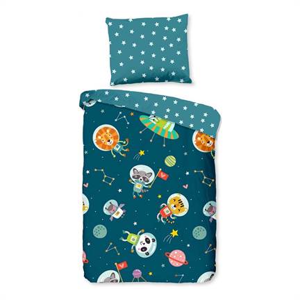 Good Morning Espace housse de couette