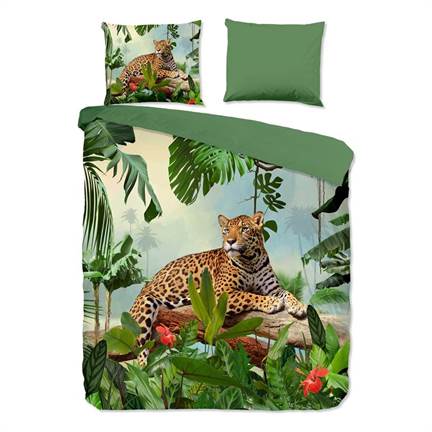 Good Morning Nature Sauvage housse de couette