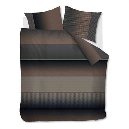 Kardol Ombre housse de couette