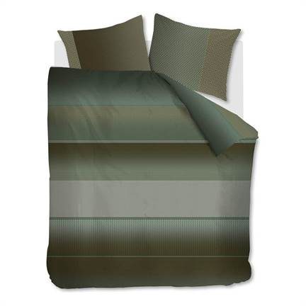 Kardol Ombre housse de couette