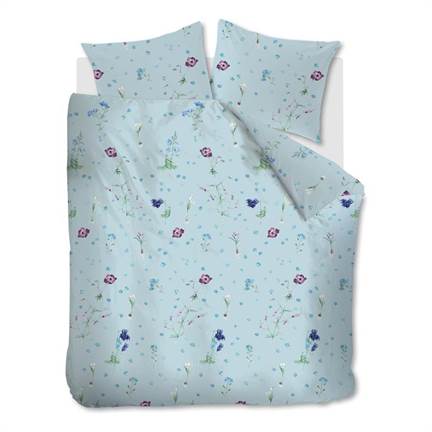 Marjolein Bastin Myosotis housse de couette