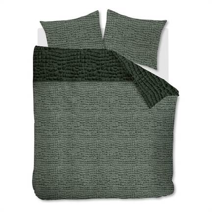 Rivièra Maison Croco housse de couette