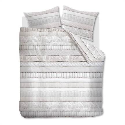 Rivièra Maison Maille Cosy housse de couette