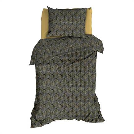 Satin d'Or Vitra housse de couette