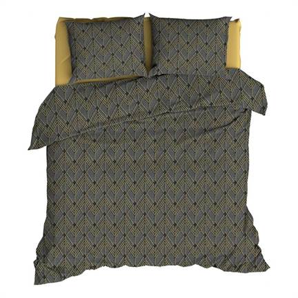 Satin d'Or Vitra housse de couette