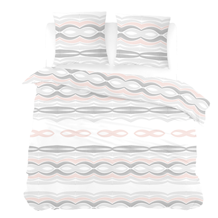 Snoozing Renate housse de couette