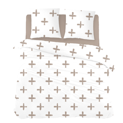 Snoozing Romana housse de couette