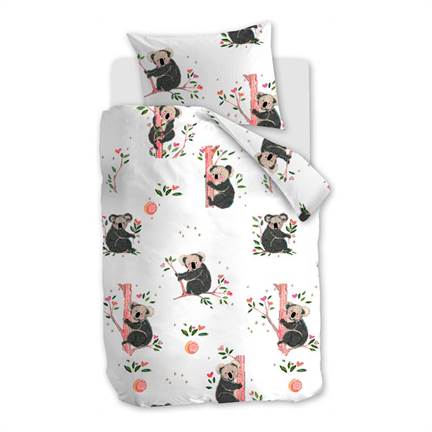 Beddinghouse Kids Koala Câlin housse de couette