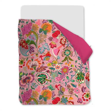 Oilily Amélie Chintz housse de couette